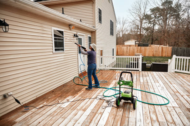 Best Power Washing Near Me  in Hebron, NE