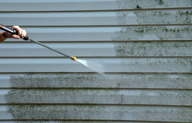 Best Commercial Building Pressure Washing  in Hebron, NE