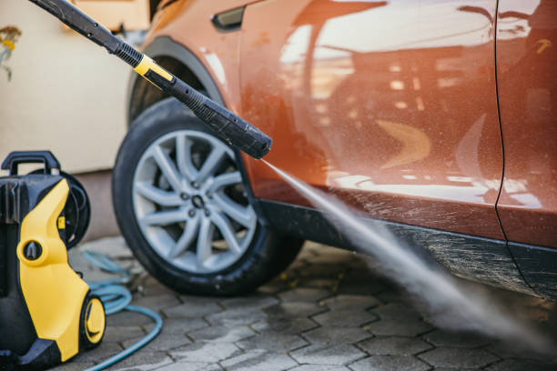 Best Commercial Pressure Washing  in Hebron, NE