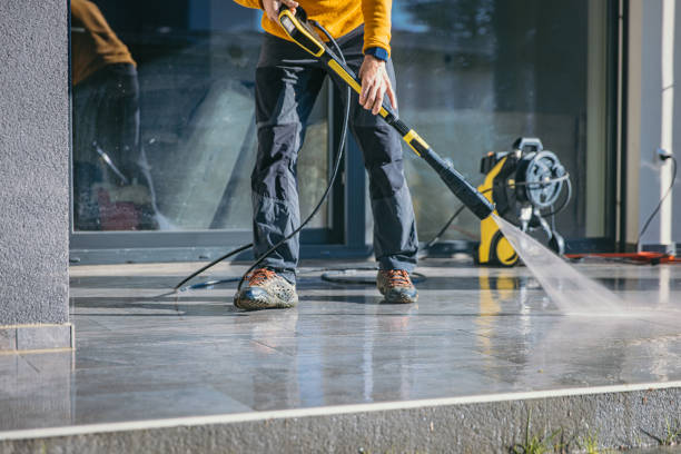 Best Fence Pressure Washing  in Hebron, NE