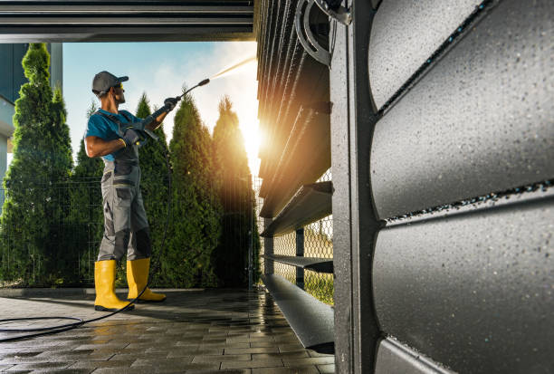 Best Best Pressure Washing Companies  in Hebron, NE
