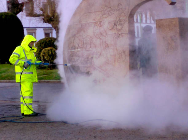 Roof Power Washing Services in Hebron, NE