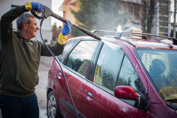 Best Pressure Washing Company Near Me  in Hebron, NE